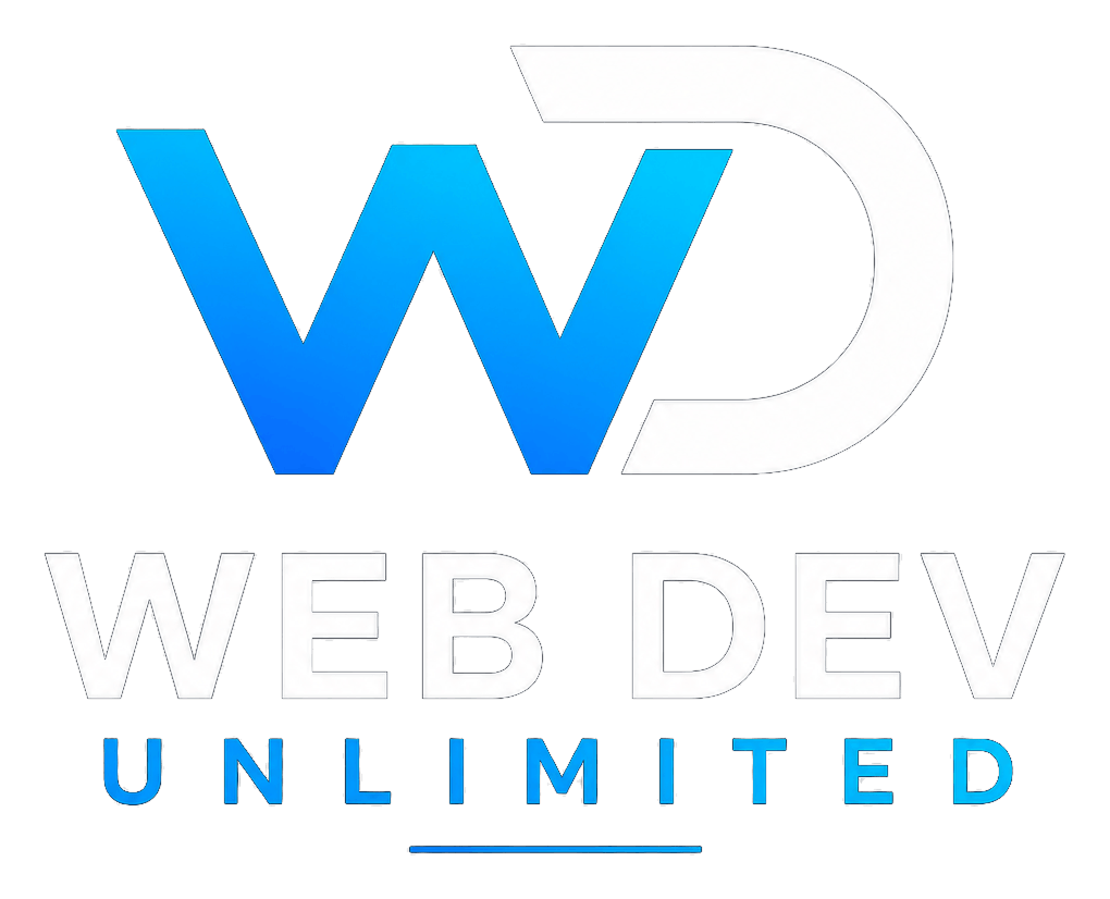 Web Development Unlimited logo